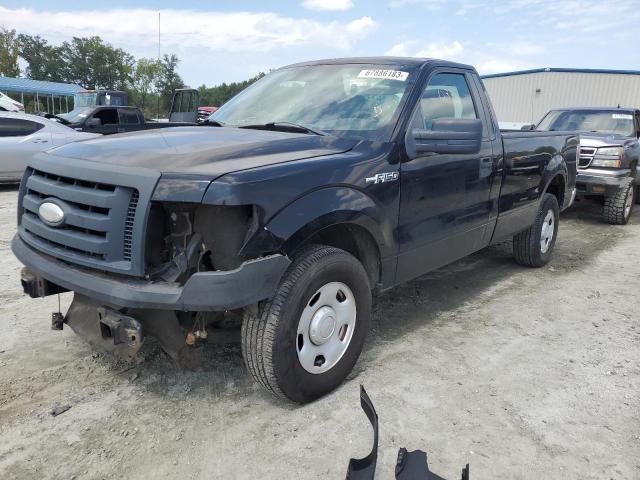 Изображение 2009 FORD F150  2009