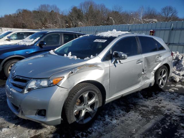 Image 1 of 2014 TOYOTA VENZA LE 2014 with VIN 4T3BK3BB6EU107205