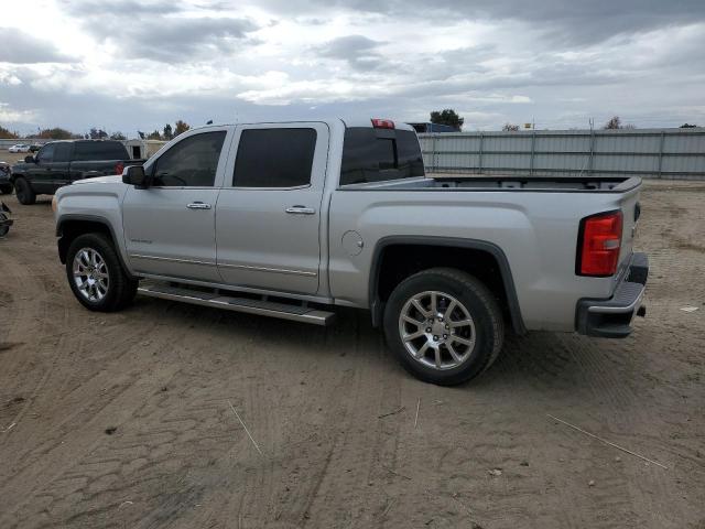 Image 2 of 2014 GMC SIERRA K1500 DENALI 2014 with VIN 3GTU2WEJ6EG527785