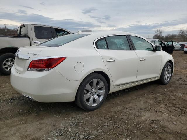 Obraz 3 z 2011 BUICK LACROSSE CXS 2011 z VIN 1G4GE5ED6BF149825