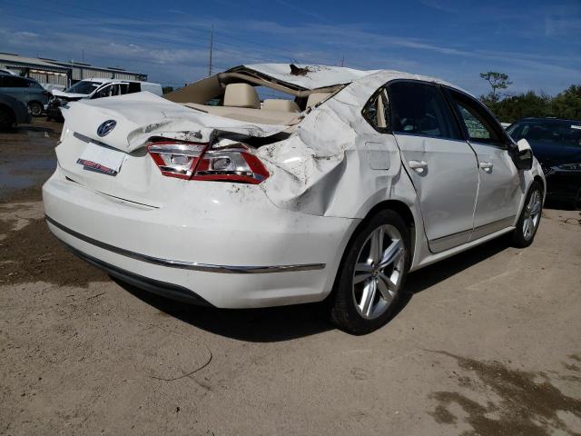 Image 3 of 2014 VOLKSWAGEN PASSAT SE 2014 with VIN 1VWBN7A3XEC116904