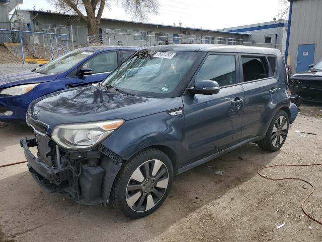 Изображение 2014 KIA SOUL ! 2014