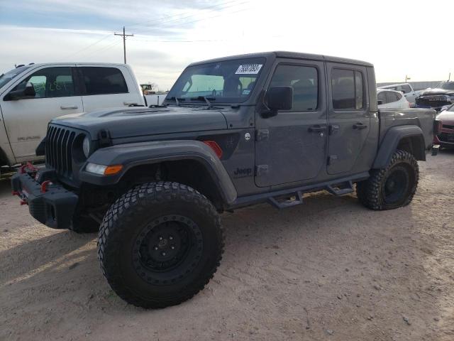 Obraz 2021 JEEP GLADIATOR SPORT 2021