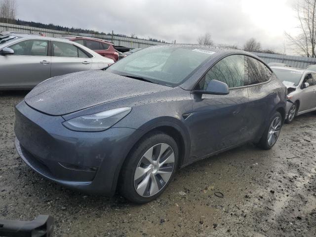 Изображение 2023 TESLA MODEL Y  2023