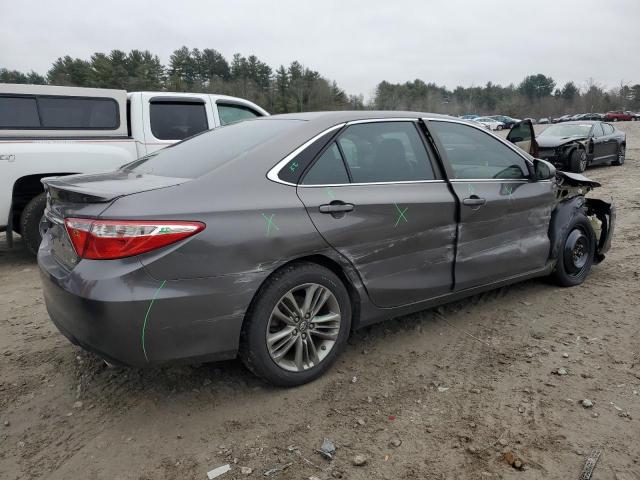 Изображение 3 2017 TOYOTA CAMRY LE 2017 с VIN 4T1BF1FK4HU658636