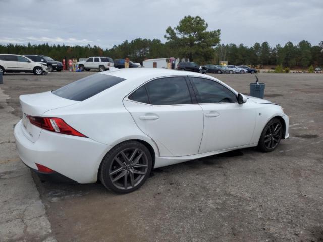 Изображение 3 2014 LEXUS IS 250 2014 с VIN JTHBF1D29E5034617
