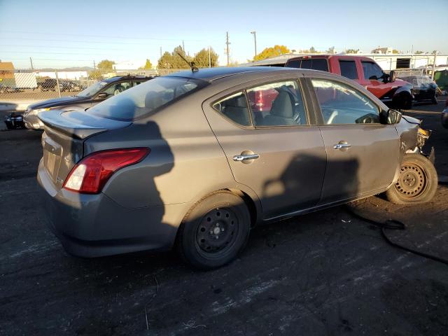 Image 3 of 2016 NISSAN VERSA S 2016 with VIN 3N1CN7AP1GL822082