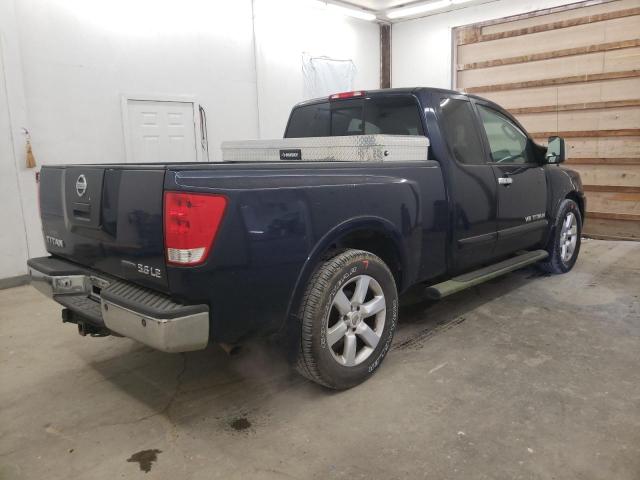 Image 3 of 2008 NISSAN TITAN XE 2008 with VIN 1N6BA06A68N346877