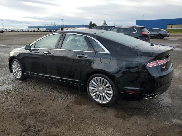 Изображение 2 2016 LINCOLN MKZ  2016 с VIN 3LN6L2G9XGR606493