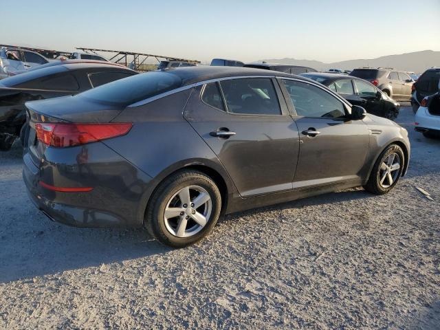 Изображение 3 2015 KIA OPTIMA LX 2015 с VIN 5XXGM4A71FG448504