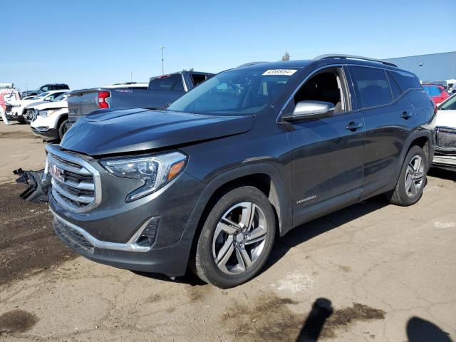2020 GMC TERRAIN SLT 2020 image