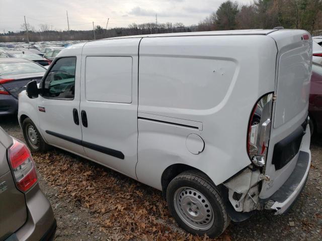 Image 2 of 2017 RAM PROMASTER CITY  2017 with VIN ZFBERFAB5H6F18389