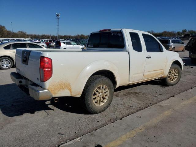 Image 3 of 2017 NISSAN FRONTIER S 2017 with VIN 1N6BD0CT5HN719923