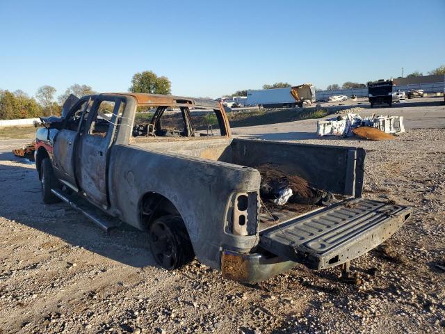 Image 3 of 2020 RAM 2500 TRADESMAN 2020 with VIN 3C6UR5CL4LG123690