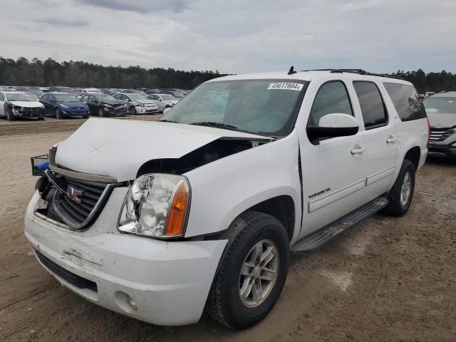 Obraz 2013 GMC YUKON XL C1500 SLT 2013