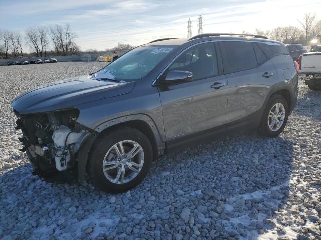 Obraz 2021 GMC TERRAIN SLE 2021