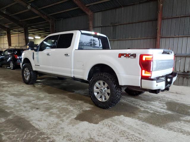 Изображение 2 2017 FORD F250 SUPER DUTY 2017 с VIN 1FT7W2BT8HEB64627