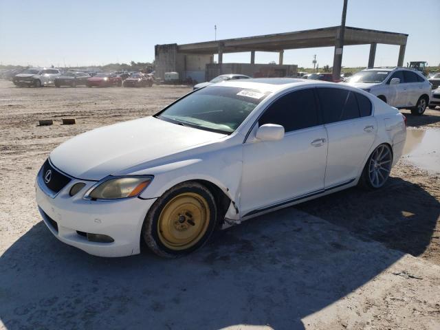 2006 LEXUS GS 300 2006 image