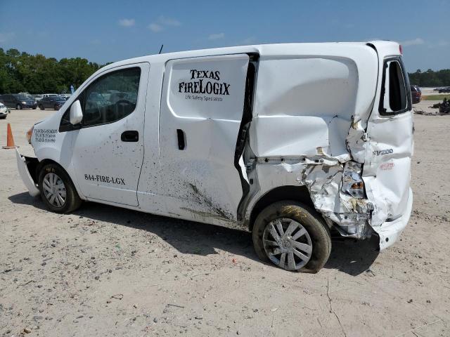 Image 2 of 2017 NISSAN NV200 2.5S 2017 with VIN 3N6CM0KN8HK711649