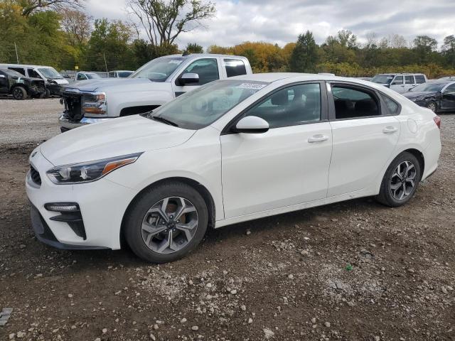 2020 KIA FORTE FE 2020 image