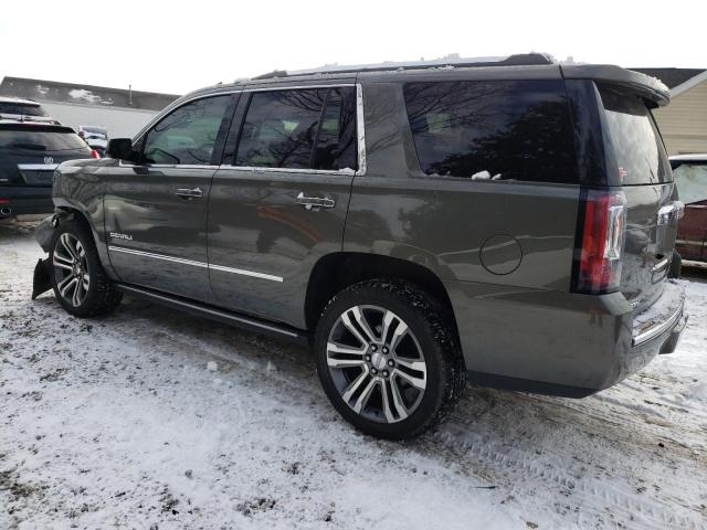 Obraz 2 z 2018 GMC YUKON DENALI 2018 z VIN 1GKS2CKJ1JR348210