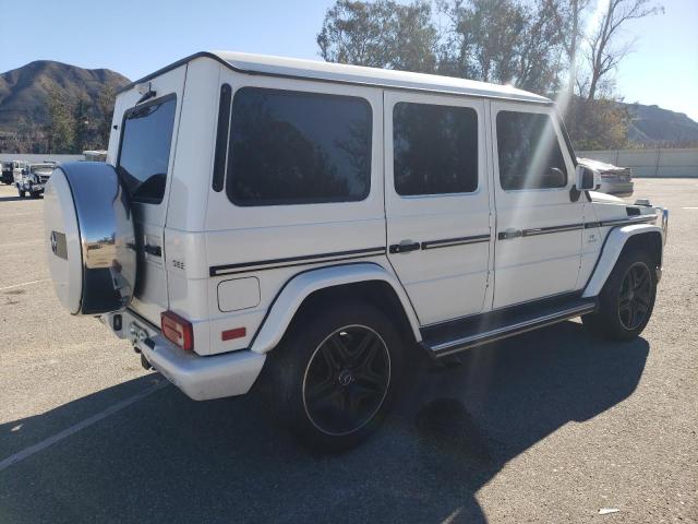Изображение 3 2017 MERCEDES-BENZ G 63 AMG 2017 с VIN WDCYC7DF3HX267311