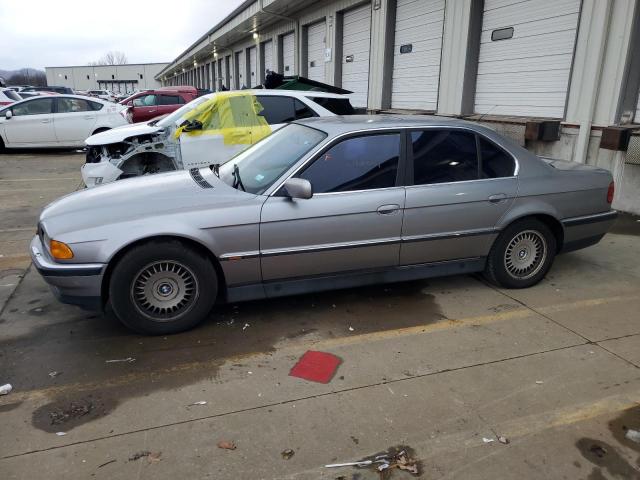 Obraz 1995 BMW 740 I AUTOMATIC 1995