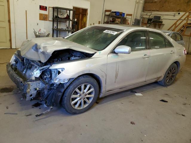 2010 TOYOTA CAMRY BASE 2010 image