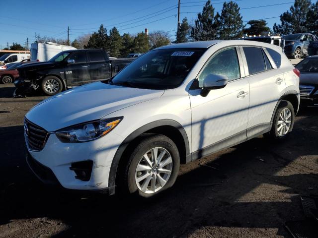 Obraz 2016 MAZDA CX-5 TOURING 2016