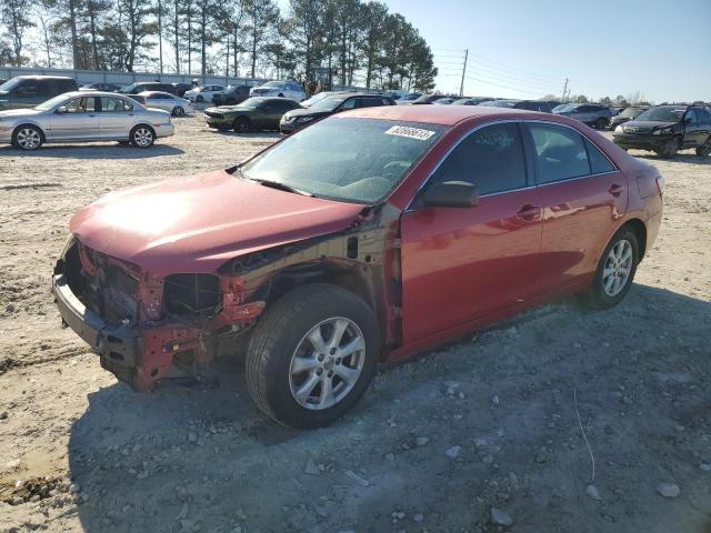 2010 TOYOTA CAMRY BASE 2010 image