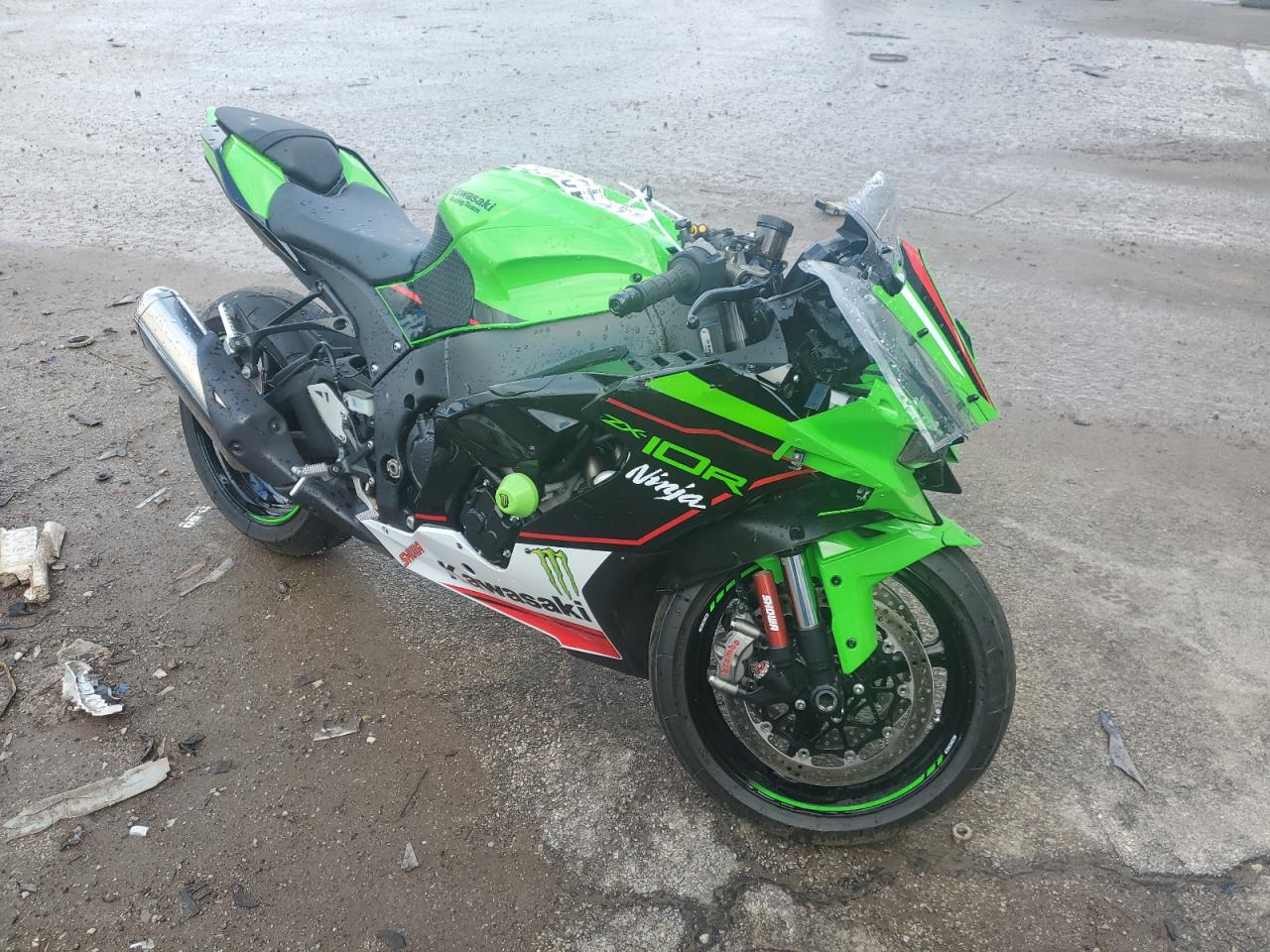 Obraz 2022 KAWASAKI ZX1002 M 2022