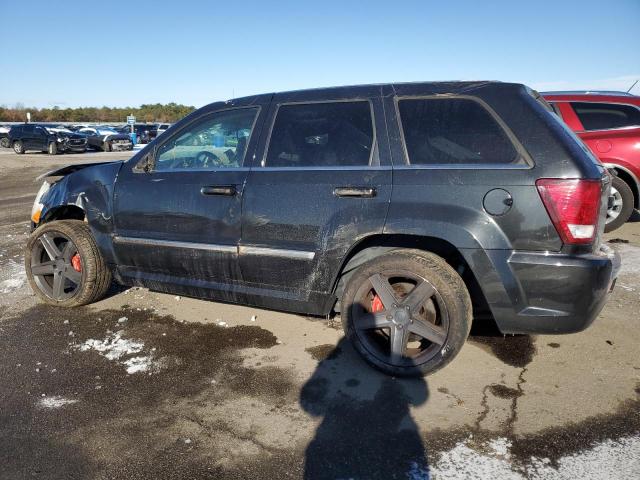 Obraz 2 z 2009 JEEP GRAND CHEROKEE SRT-8 2009 z VIN 1J8HR78WX9C543886
