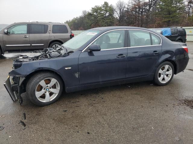 Obraz 2006 BMW 525 XI 2006