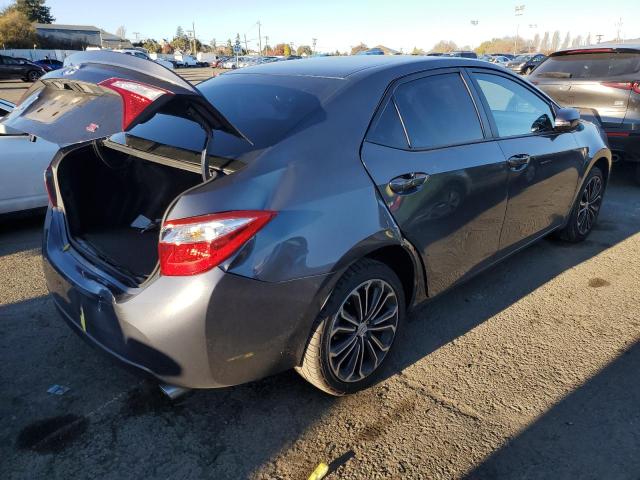 Image 3 of 2016 TOYOTA COROLLA L 2016 with VIN 5YFBURHEXGP431124