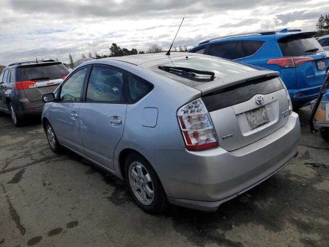 Obraz 2 z 2008 TOYOTA PRIUS  2008 z VIN JTDKB20U183339622