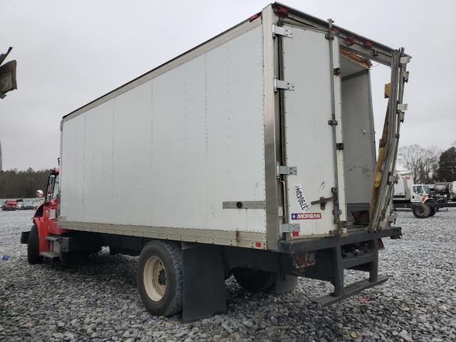 Image 3 of 2013 FREIGHTLINER M2 106 MEDIUM DUTY 2013 with VIN 1FVACWDT3DHFD2176