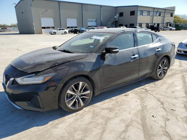 Image 1 of 2020 NISSAN MAXIMA SV 2020 with VIN 1N4AA6CVXLC368903
