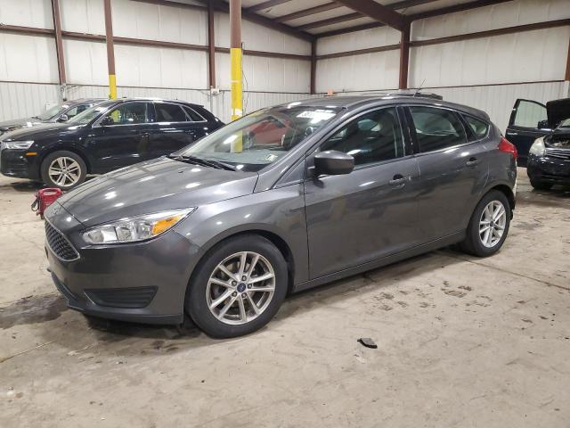 Obraz 2018 FORD FOCUS SE 2018
