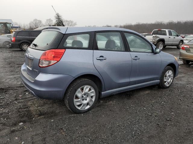 Изображение 3 2004 TOYOTA COROLLA MATRIX BASE 2004 с VIN 2T1LR32EX4C206743