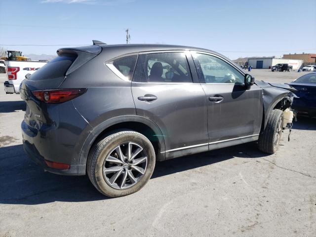 Obraz 3 z 2018 MAZDA CX-5 GRAND TOURING 2018 z VIN JM3KFADM0J1382530