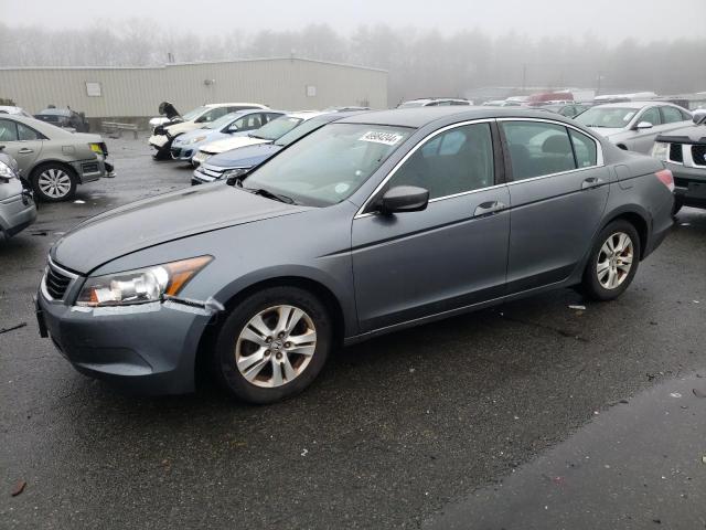 Изображение 1 2008 HONDA ACCORD LXP 2008 с VIN 1HGCP26458A093295