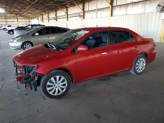 Изображение 1 2013 TOYOTA COROLLA BASE 2013 с VIN 2T1BU4EE1DC944748