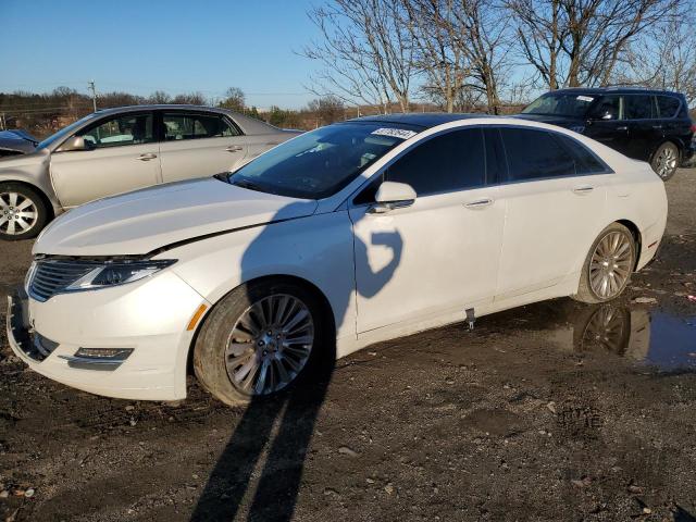 Изображение 1 2015 LINCOLN MKZ  2015 с VIN 3LN6L2G97FR620270
