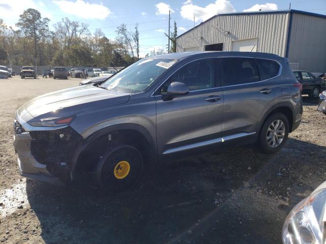 Obraz 1 z 2019 HYUNDAI SANTA FE SE 2019 z VIN 5NMS2CAD5KH109269