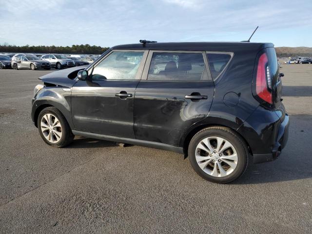 Изображение 2 2016 KIA SOUL + 2016 с VIN KNDJP3A57G7820007