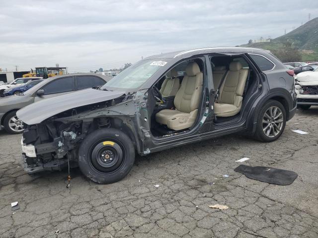 Изображение 1 2018 MAZDA CX-9 GRAND TOURING 2018 с VIN JM3TCADY4J0217280