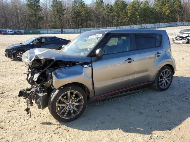 Obraz 1 z 2019 KIA SOUL ! 2019 z VIN KNDJX3AA2K7646966