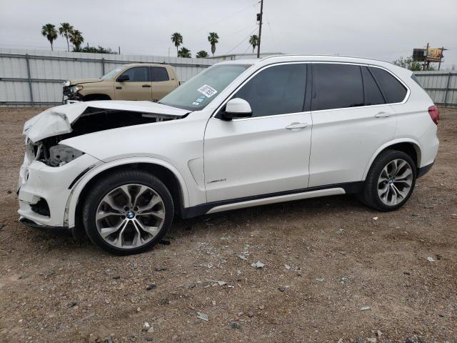 Obraz 2016 BMW X5 SDRIVE35I 2016
