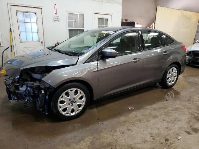 2012 FORD FOCUS SE 2012 image