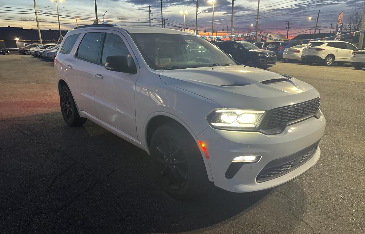 Изображение 2023 DODGE DURANGO R/T 2023